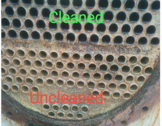 Soft Gaskets